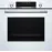 Духовой шкаф BOSCH HBG538EW6R