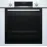 Духовой шкаф BOSCH HBG337YW0R