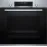 Духовой шкаф BOSCH HRG5184S1