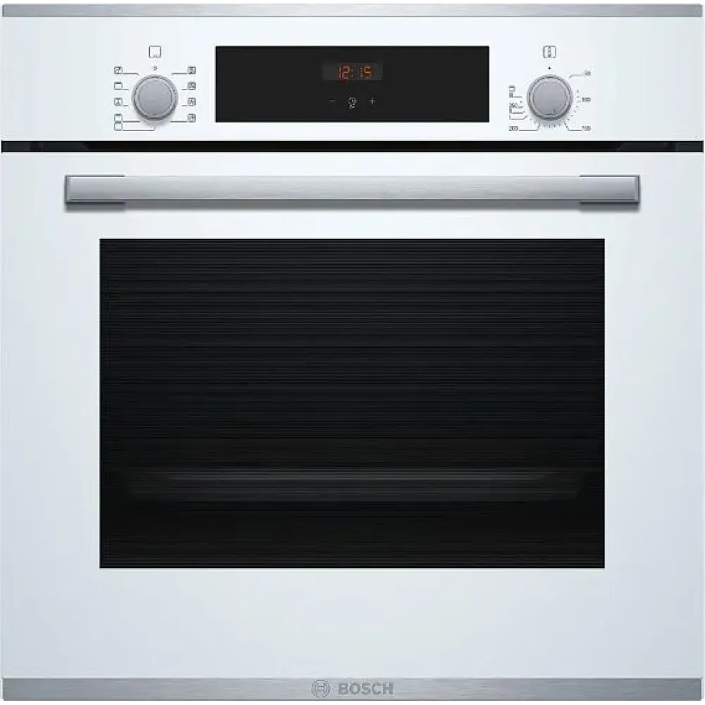 Духовой шкаф BOSCH HBF234EW0R