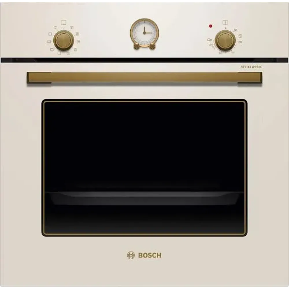 Духовой шкаф BOSCH HBJN10YW0R