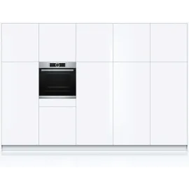 Духовой шкаф BOSCH HRG 675BS1S