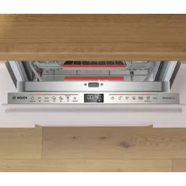 Посудомоечная машина BOSCH SPV6EMX09E