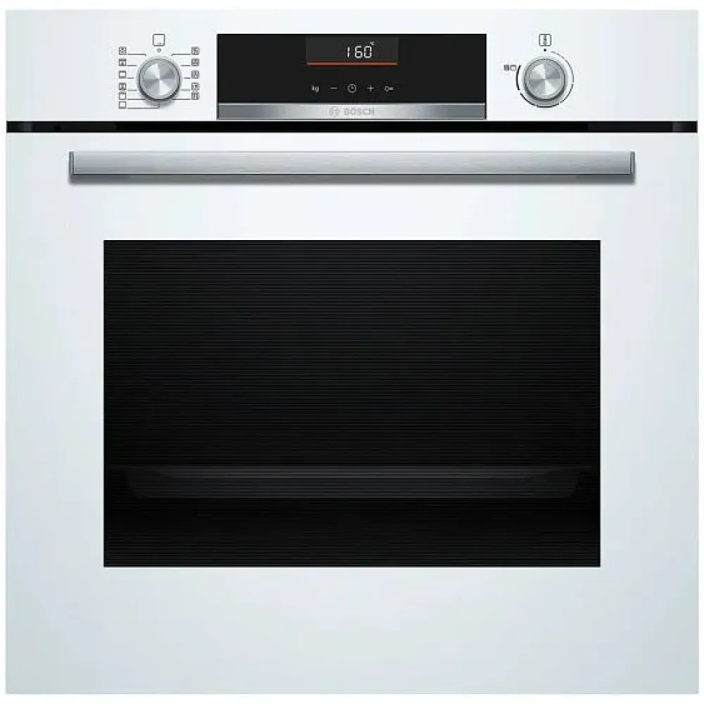 Духовой шкаф BOSCH HBG536EW4