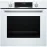 Духовой шкаф BOSCH HBG536EW4
