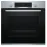 Духовой шкаф BOSCH HBA 554YS0 нержавеющая сталь