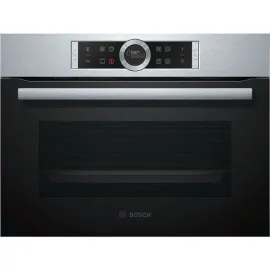 Электрический духовой шкаф BOSCH CBG633NS1