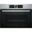 Электрический духовой шкаф BOSCH CBG633NS1