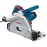 Погружная пила BOSCH GKT 55 GCE 0.601.675.000