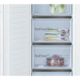 Морозильная камера BOSCH GIN81HNE0