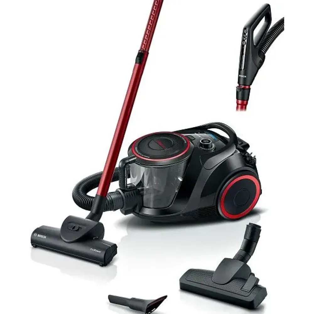 Пылесос BOSCH BGS41POW1 Пылесос BOSCH BGS41POW1