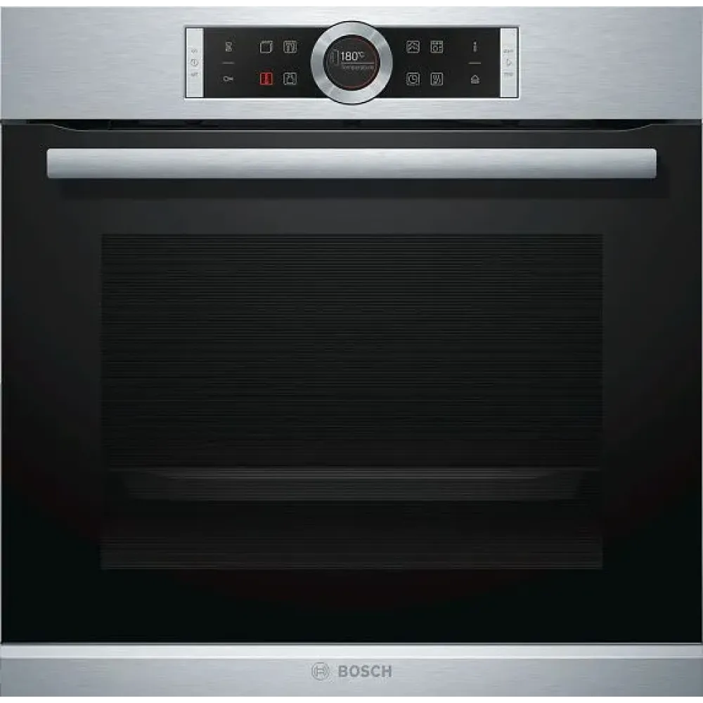Духовой шкаф BOSCH HRG 675BS1S