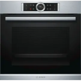 Духовой шкаф BOSCH HRG 675BS1S