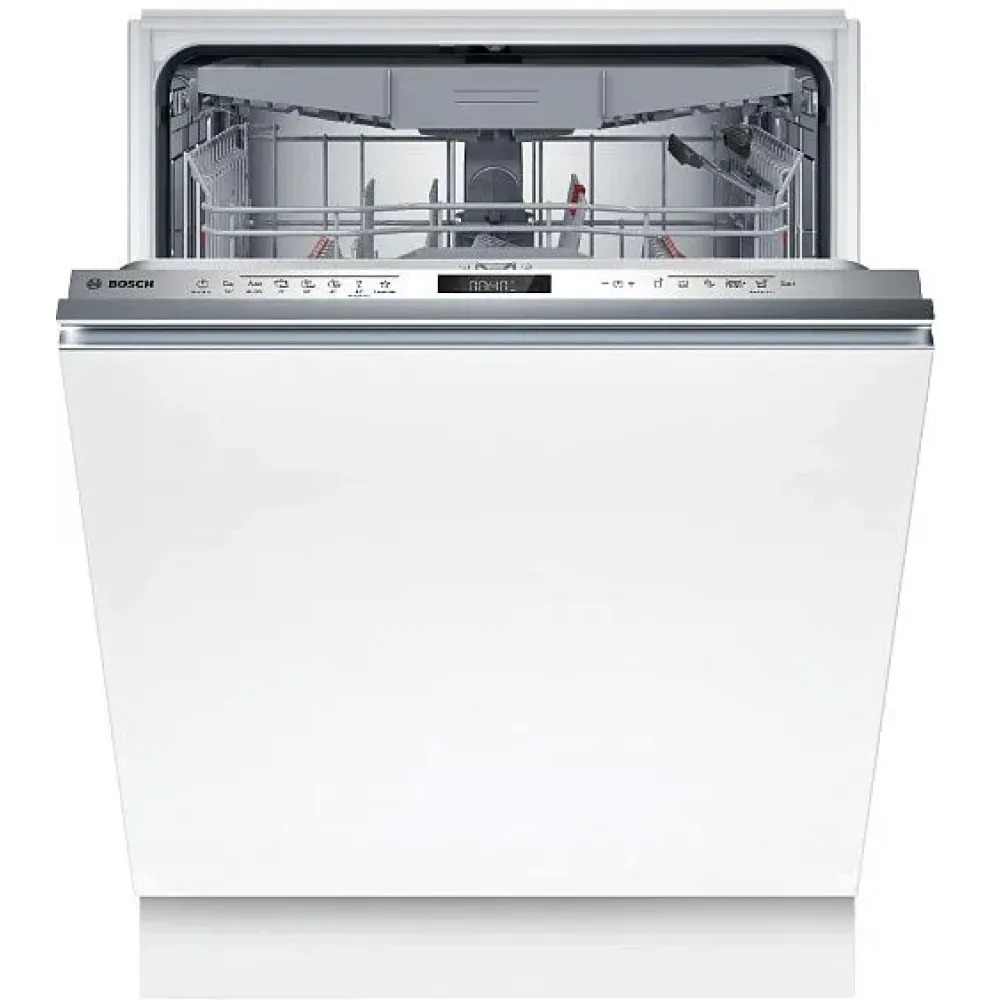 Посудомоечная машина BOSCH SMV6ECX86Q