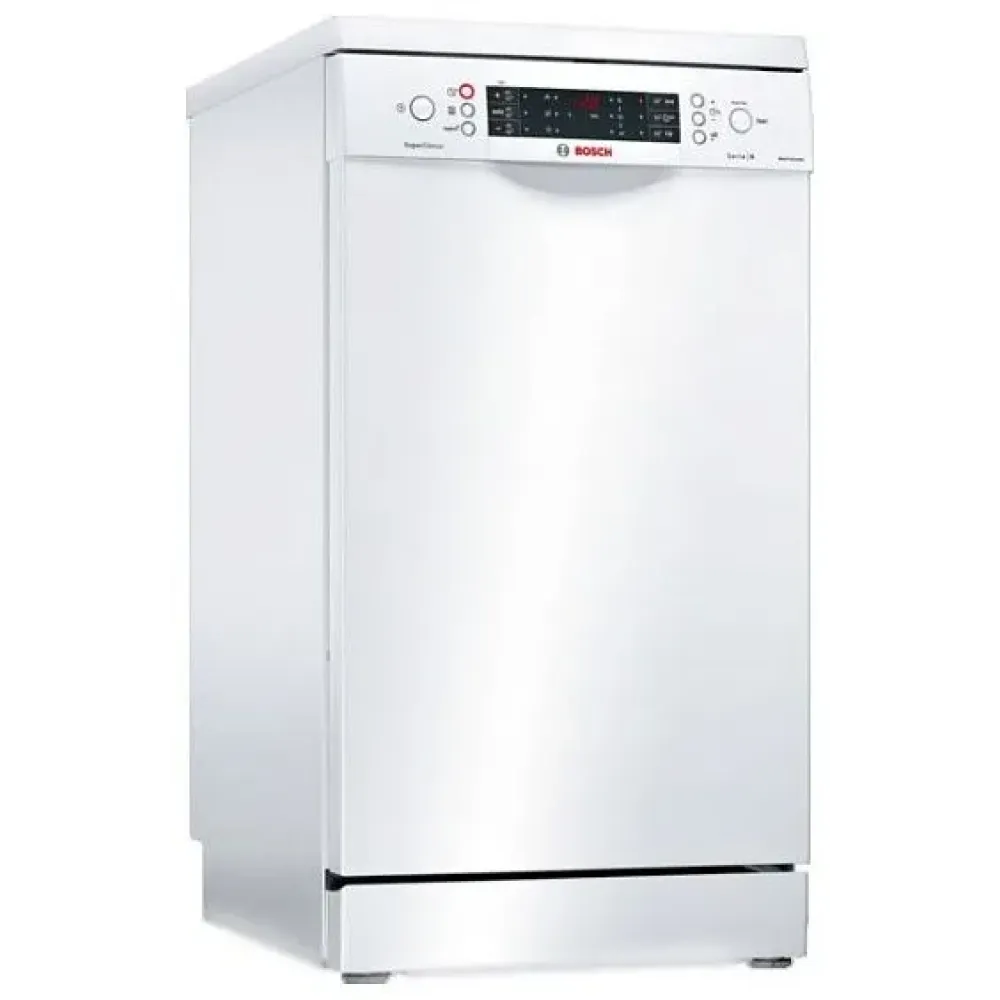 Посудомоечная машина BOSCH SPS66TW11R Serie 6