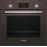 Встраиваемый электрический духовой шкаф Bosch HBF114BL0R