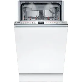 Посудомоечная машина BOSCH SPV6EMX09E
