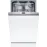 Посудомоечная машина BOSCH SPV6EMX09E