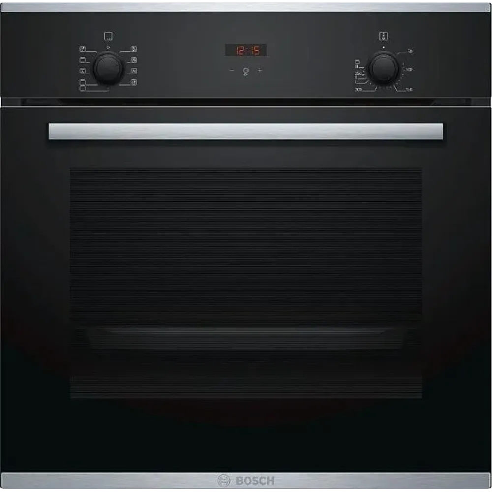 Духовой шкаф BOSCH HBF214BB0R