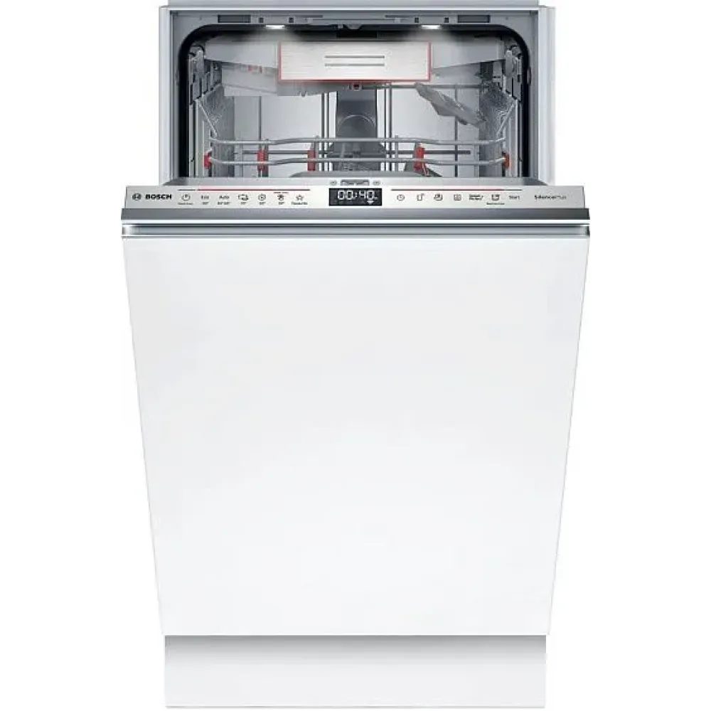 Посудомоечная машина BOSCH SPV6EMX05E Посудомоечная машина BOSCH SPV6EMX05E