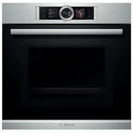 Электрический духовой шкаф BOSCH HMG 636 RS1