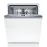 Посудомоечная машина BOSCH SMV4HCX07E