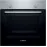 Духовой шкаф BOSCH HBF010BR1R