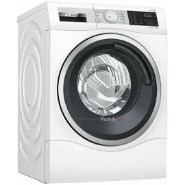 Стиральная машина BOSCH WDU8H543EU Serie 8