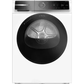 Сушильная машина BOSCH WRB247D0SN