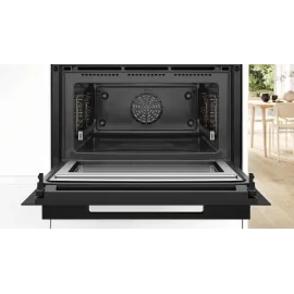 Духовой шкаф BOSCH CMG978NM1