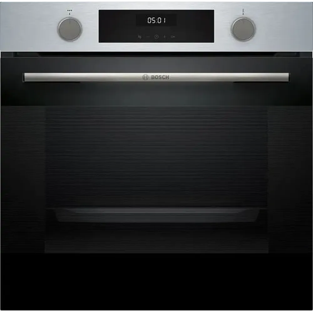 Духовой шкаф BOSCH HJA737BR0