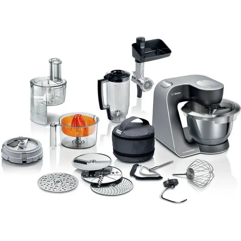 Кухонный комбайн BOSCH MUM58M64