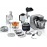 Кухонный комбайн BOSCH MUM58M64