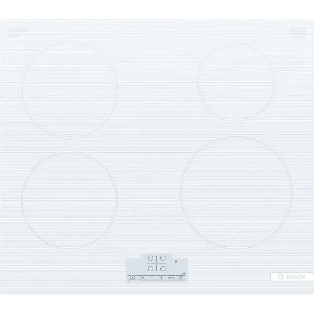 Варочная поверхность BOSCH PUE612BB1E