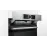 Духовой шкаф BOSCH HRG 675BS1S