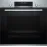 Духовой шкаф BOSCH HRG5584S1