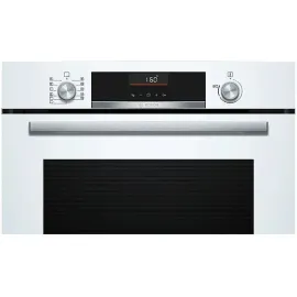 Духовой шкаф BOSCH HBG536EW4
