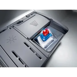 Посудомоечная машина BOSCH SMV6ECX86Q
