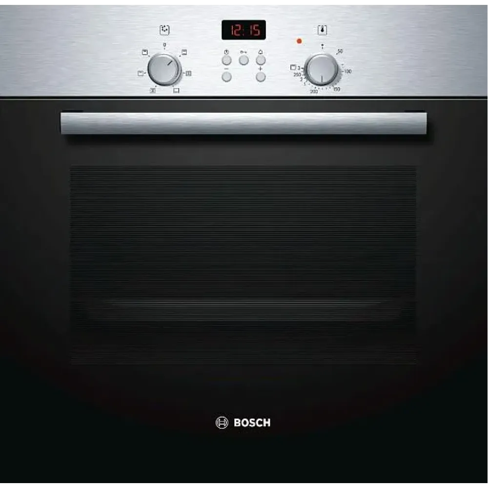 Духовой шкаф BOSCH HBN439E4