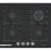 Варочная поверхность BOSCH PRP6A6H40
