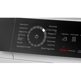 Сушильная машина BOSCH WQB245B40