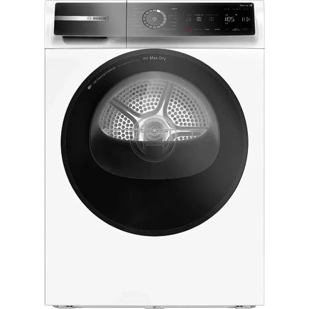 Сушильная машина BOSCH WRB247D0SN