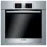 Духовой шкаф BOSCH hbg56s551e