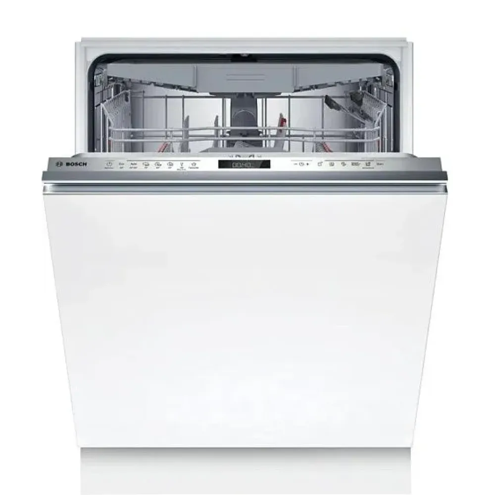 Посудомоечная машина BOSCH SMV6ECX86Q