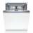 Посудомоечная машина BOSCH SMV6ECX86Q