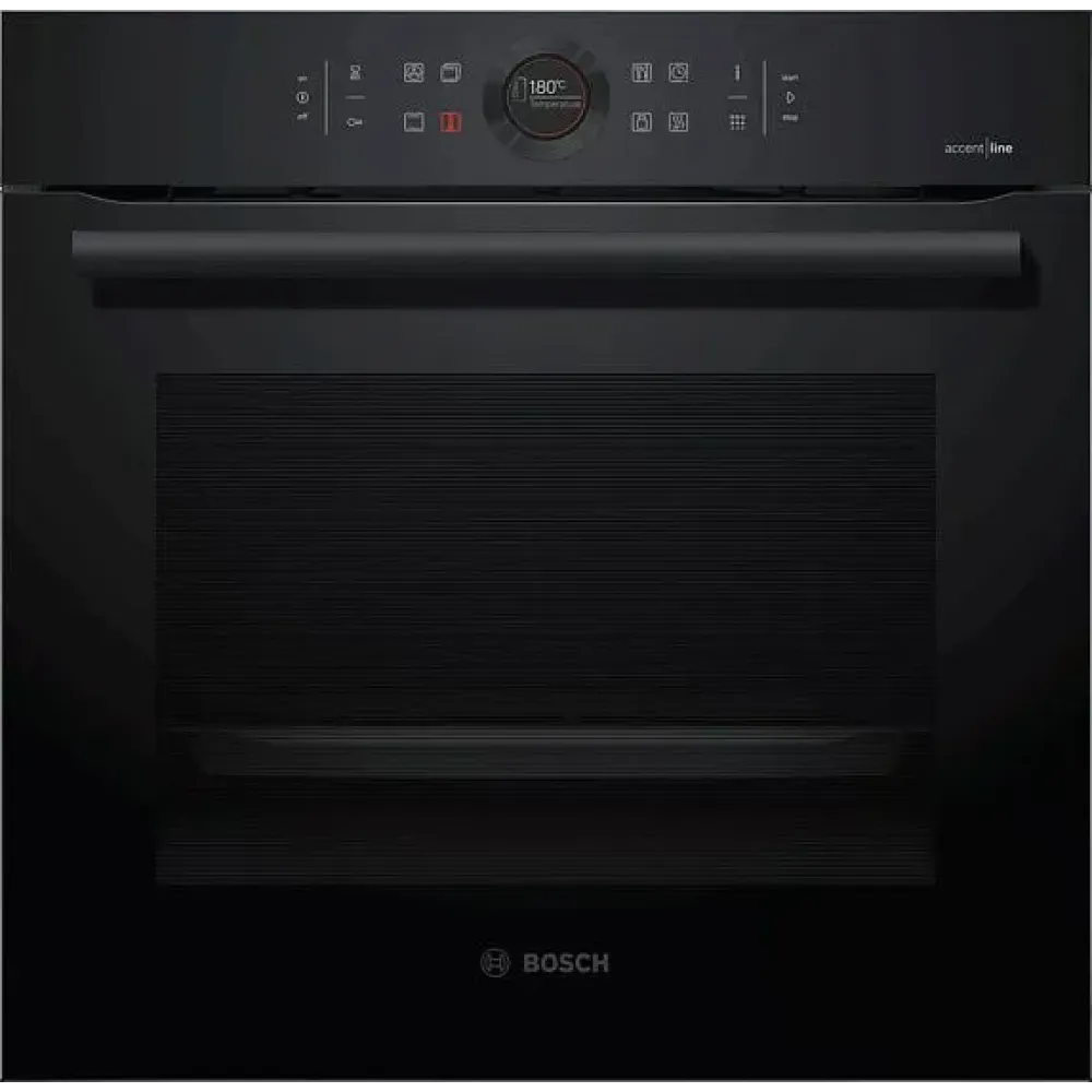 Духовой шкаф BOSCH HBG 872DC1S