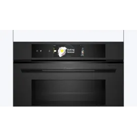 Духовой шкаф BOSCH CMG978NM1
