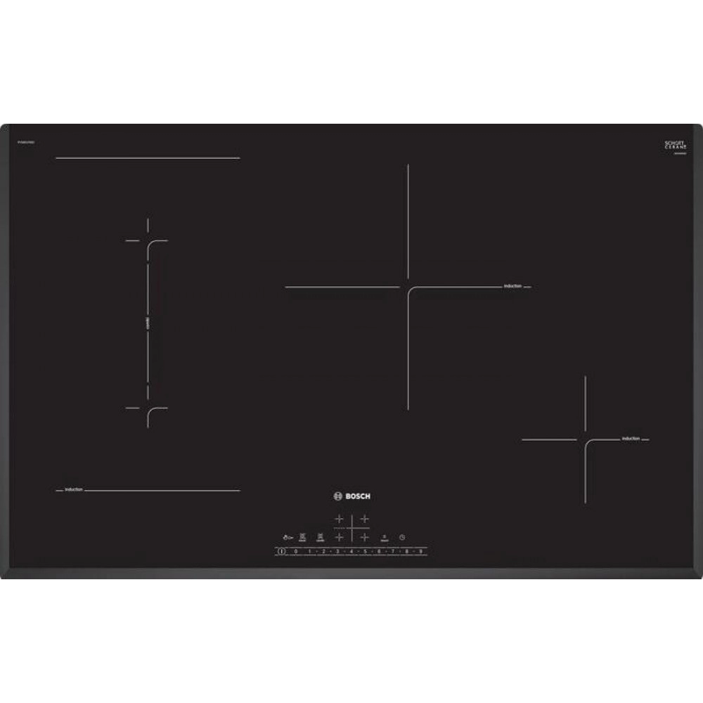 Варочная поверхность BOSCH PVS851FB5E