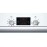 Электрический духовой шкаф BOSCH HBN 559W1Q