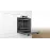 Духовой шкаф BOSCH HBG317BW0R
